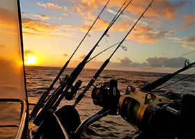 Stag Do Action Prices - 24hr Fishing Package