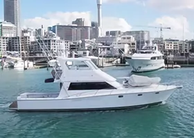 Stag Do Action Prices - Auckland Fishing Charter