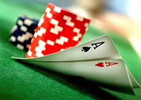 Stag Do Entertainment Prices - Auckland Poker Night
