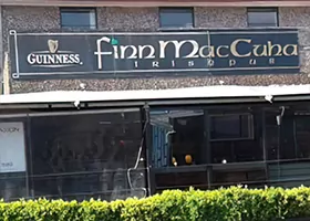 Stag Do Venues Prices - Finn MacCuhals